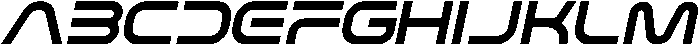 Croparo Regular otf (400) FONT