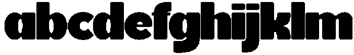 Crosa-Regular otf (400) FONT