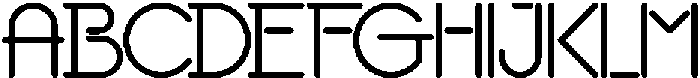 Crosbe otf (400) FONT