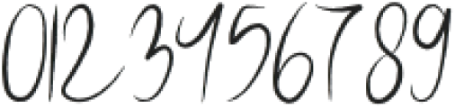 Crosetta otf (400) Font OTHER CHARS