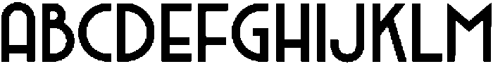 Crosmellow Bold otf (700) FONT