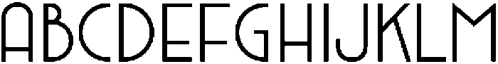 Crosmellow Light otf (300) FONT