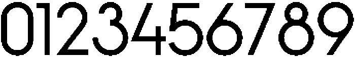 Crosmellow Medium otf (500) Font OTHER CHARS