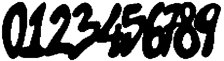 Crosner Regular otf (400) Font OTHER CHARS