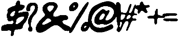 Crosner Regular otf (400) Font OTHER CHARS