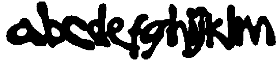 Crosner Regular otf (400) FONT