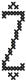 Cross Stitch -Diamond Monogram otf (400) Font OTHER CHARS