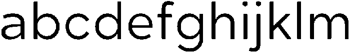 Crossten Soft Light otf (300) FONT