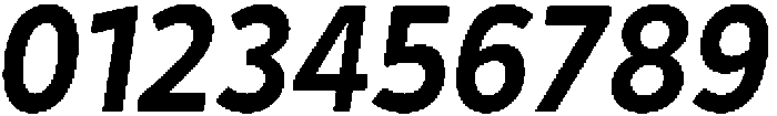 Crossten Soft Semibold italic otf (600) Font OTHER CHARS
