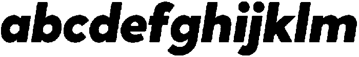 Crossten Soft Ultra italic otf (900) FONT