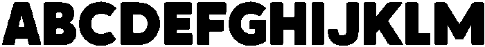 Crossten Soft Ultra otf (900) Font