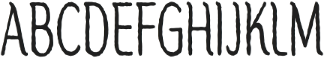 Crown & Glow Regular otf (400) Font UPPERCASE