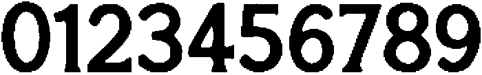 Crows Sans Sarif Regular otf (400) Font OTHER CHARS