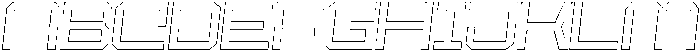 Croxed Outline Italic otf (400) FONT