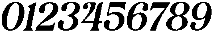 Cruel Summer Regular otf (400) Font OTHER CHARS
