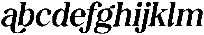 Cruel Summer Regular otf (400) FONT