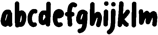 Cruise Regular otf (400) FONT
