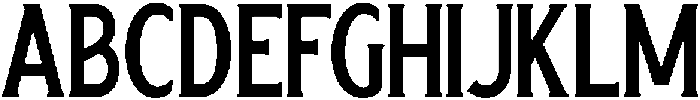 Crumble otf (400) FONT