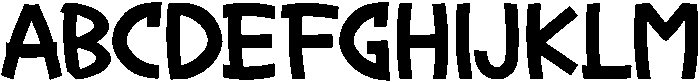 Crunchy otf (400) FONT