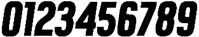 Crushlane Regular otf (400) Font OTHER CHARS