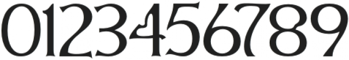 Crypick-Serif otf (400) Font OTHER CHARS