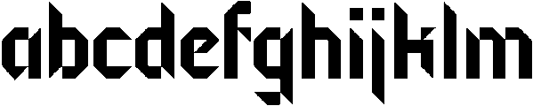 Crypto Regular otf (400) FONT