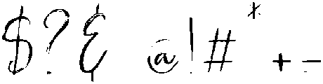 Crysta-SVG otf (400) Font OTHER CHARS