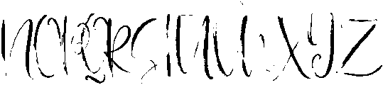 Crysta-Solid otf (400) Font UPPERCASE