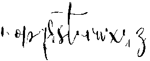 Crysta-Solid otf (400) Font LOWERCASE