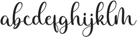 CrystalBloomMacarons-Regular otf (400) FONT