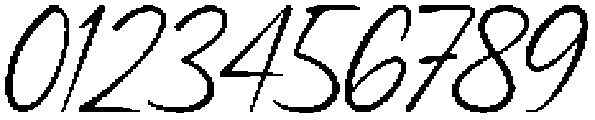 CrystalMirageScript otf (400) Font OTHER CHARS