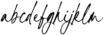 CrystalMirageScript otf (400) FONT