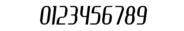 Crevil-CondensedBold Font OTHER CHARS
