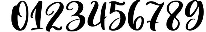 Crafter Font Bundle Vol. 4 24 Font OTHER CHARS