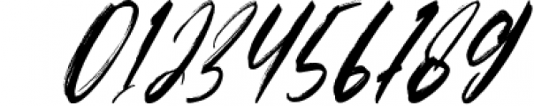 Crash Struck Handwritten Script Font Font OTHER CHARS