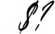 Crash Struck Handwritten Script Font Font OTHER CHARS
