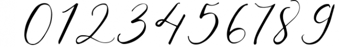 Cresie - Wedding Font Font OTHER CHARS