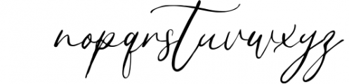 Cresie - Wedding Font Font LOWERCASE
