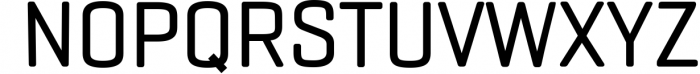 Cristagrotesk - Typeface Webfonts Font UPPERCASE