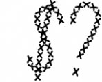 Cross Stitch Font Font OTHER CHARS