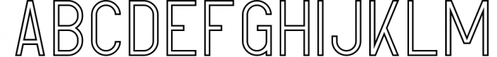 Crossroad -Vintage typeface|16 fonts 1 Font LOWERCASE