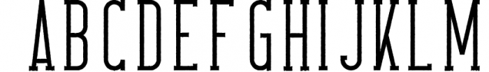 Crossroad -Vintage typeface|16 fonts 7 Font UPPERCASE