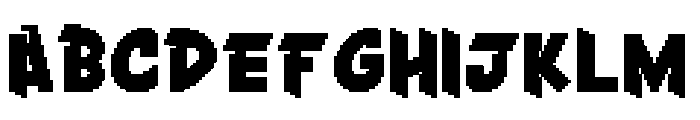 Crang FONT