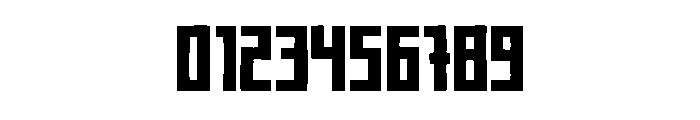 Cratense Font OTHER CHARS
