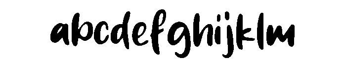 Crative Think FONT