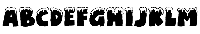 Crazy Fever DEMO Regular FONT