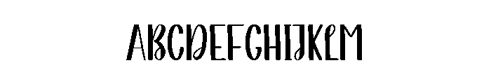 Crazy Rich FONT