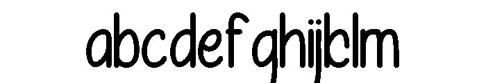 Cream and Cheese Regular FONT