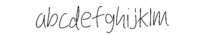 Creative Kids FONT