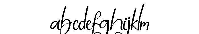 Creative Lettering FONT